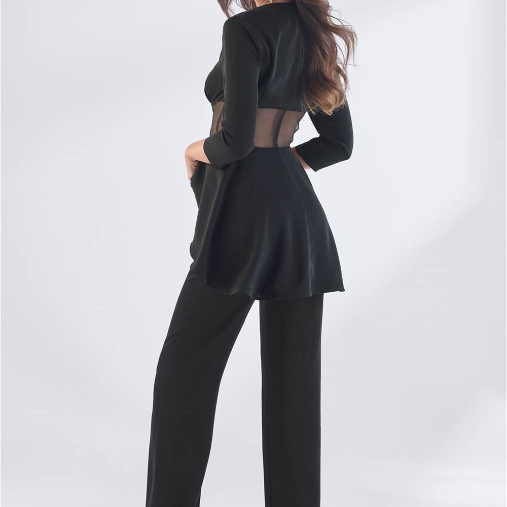 Jacket And Pants Set Absolutely Stunning. - image 5